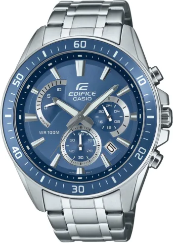Casio EFR-552D-2AVUDF Edifice Erkek Kol Saati