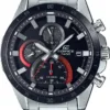 Casio EFR-571DB-1A1VUDF Edifice Klasik Erkek Kol Saati