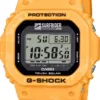Casio G-5600SFJ-9DR G-Shock Kol Saati