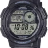 CASIO AE-1000W-8AVDF Dijital Kol Saati 1 1760365750 AE 1000W 8AVDF