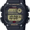 CASIO DW-291H-9AVDF Dijital Kol Saati