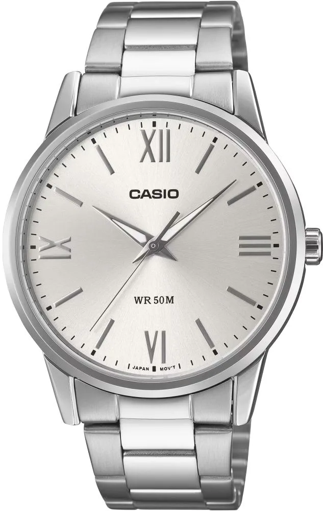 Casio MTP-1303DD-7AVDF Erkek Kol Saati 2 Casio MTP-1303DD-7AVDF Erkek Kol Saati