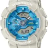 Casio GA-110AS-5ADR G-Shock Kol Saati 2 1764656185 GA 110AS 5ADR