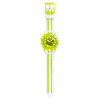Swatch SSCU09J100 Unisex Kol Saati 7 1764912290 SSCU09J100 2