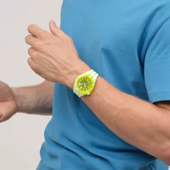 Swatch SSCU09J100 Unisex Kol Saati 8 1764912290 SSCU09J100 3