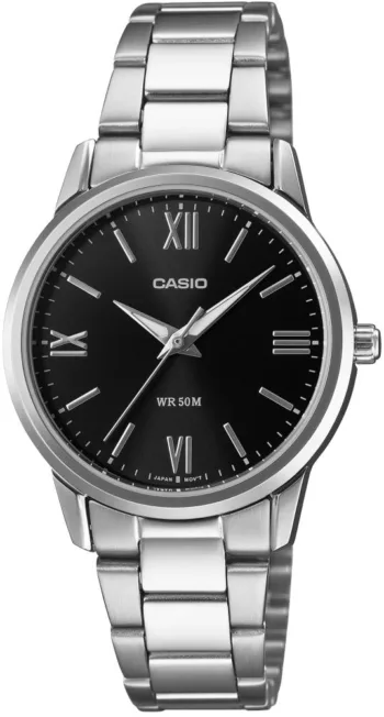 Casio LTP-1303DD-1AVDF Kadın Kol Saati