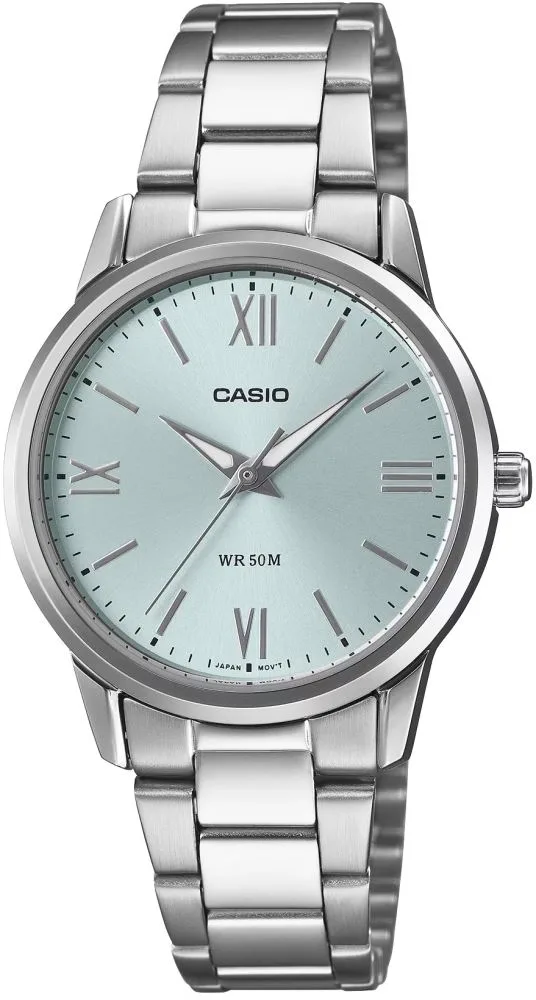 Casio LTP-1303DD-2AVDF Kadın Kol Saati 3 Casio LTP-1303DD-2AVDF Kadın Kol Saati