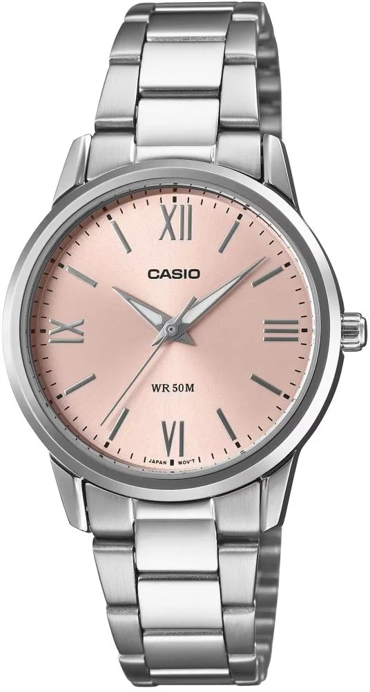 Casio LTP-1303DD-4AVDF Kadın Kol Saati 3 Casio LTP-1303DD-4AVDF Kadın Kol Saati