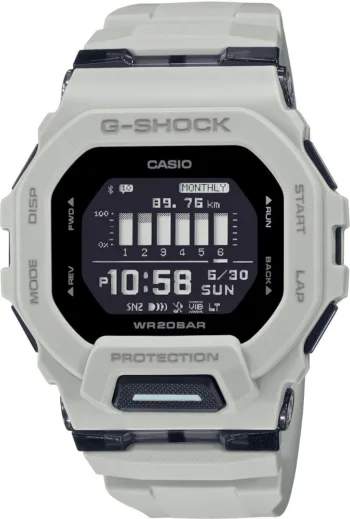 Casio GBD-200UU-9DR G-Shock Kol Saati