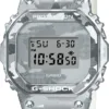 Casio G-Shock G-Steel GM-5600SCM-1DR Kol Saati 2 1769197924 GM 5600SCM 1DR
