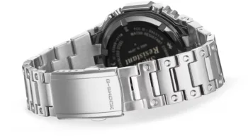 Casio GM-B2100SD-1CDR G-Shock Full Metal Kol Saati 9 1769198427 GM B2100SD 1CDR 3