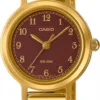 Casio LTP-B170G-5BVDF Kadın Kol Saati
