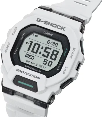 Casio GBD-200-7DR Kol Saati 11 1769207077 GBD 200 7DR 2