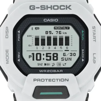Casio GBD-200-7DR Kol Saati 8 1769207077 GBD 200 7DR 5