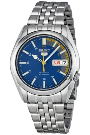 Seiko 5 SNK371K Erkek Kol Saati