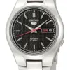 Seiko 5 SNK607K Otomatik Erkek Kol Saati 2 1769801381 seiko snk607k