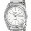 Seiko 5 SNKL41K Otomatik Erkek Kol Saati