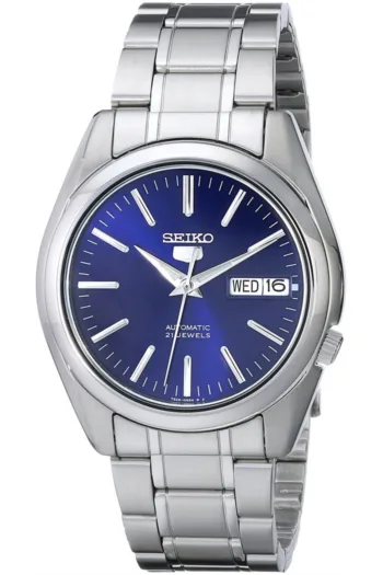 Seiko 5 SNKL43K Otomatik Erkek Kol Saati