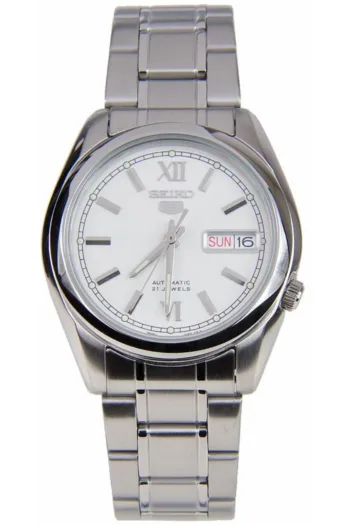 Seiko 5 SNKL51K Otomatik Erkek Kol Saati