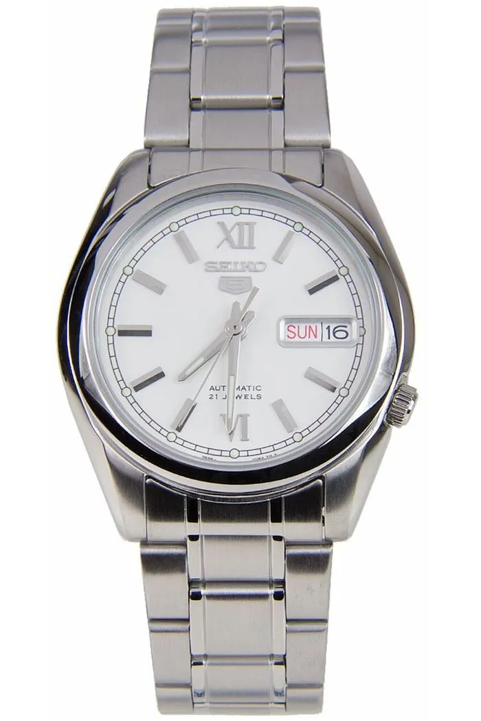 Seiko 5 SNKL51K Otomatik Erkek Kol Saati