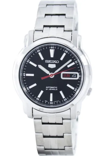 Seiko 5 SNKL83K Otomatik Erkek Kol Saati