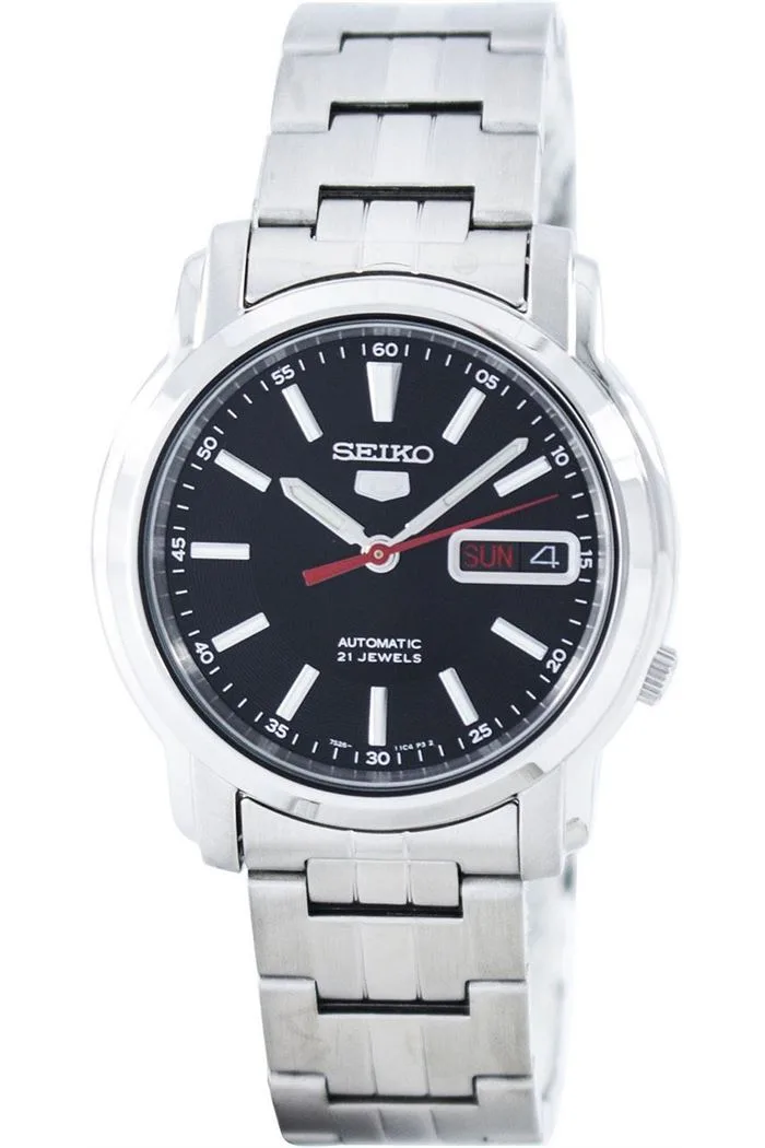 Seiko 5 SNKL83K Otomatik Erkek Kol Saati