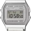 Casio A158WEM-7DF Kol Saati