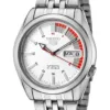 Seiko 5 SNK369K1 Otomatik Erkek Kol Saati 2 1770318521 seiko snk369k