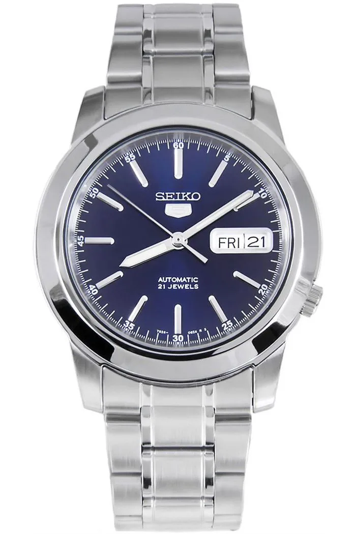 Seiko SNKE51K1 Erkek Kol Saati 3 Seiko SNKE51K1 Erkek Kol Saati