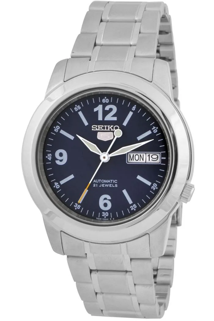 Seiko 5 SNKE61K Erkek Kol Saati 3 Seiko 5 SNKE61K Erkek Kol Saati