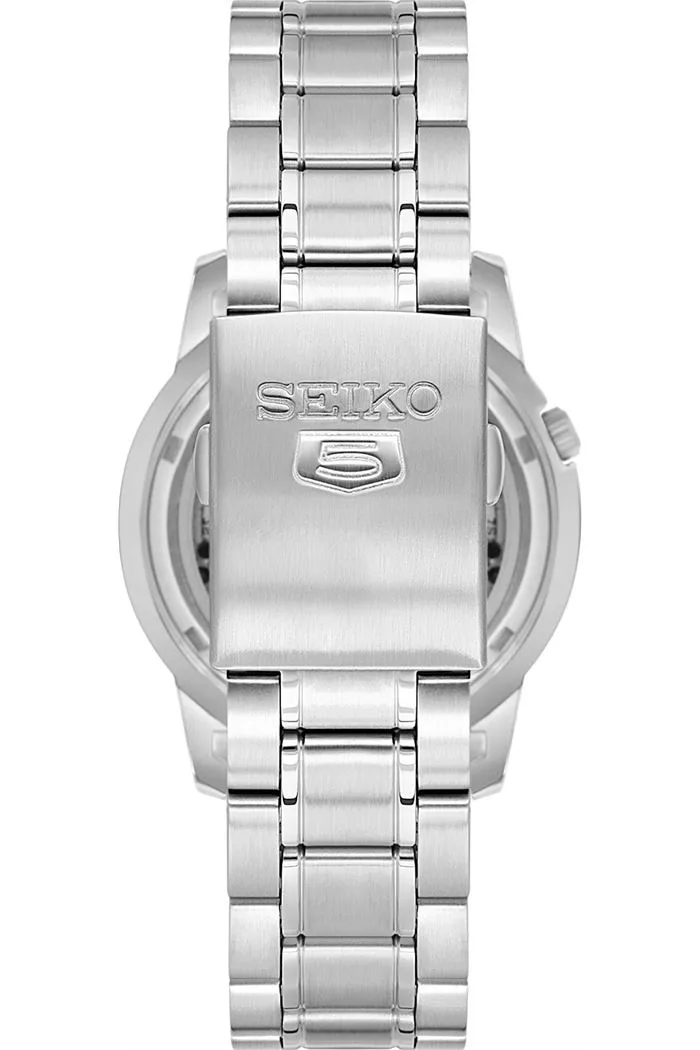 Seiko 5 SNKK27K Erkek Kol Saati 6 Seiko 5 SNKK27K Erkek Kol Saati - Görsel 4