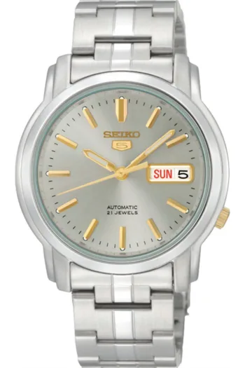 Seiko 5 SNKK67K1 Otomatik Erkek Kol Saati