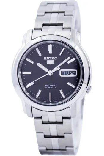 Seiko 5 SNKK71K1 Otomatik Erkek Kol Saati
