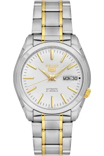 Seiko 5 SNKL47K1 Otomatik Erkek Kol Saati