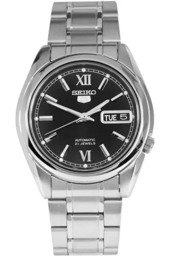 Seiko 5 SNKL55K1 Otomatik Erkek Kol Saati
