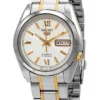 Seiko 5 SNKL57 Otomatik Erkek Kol Saati