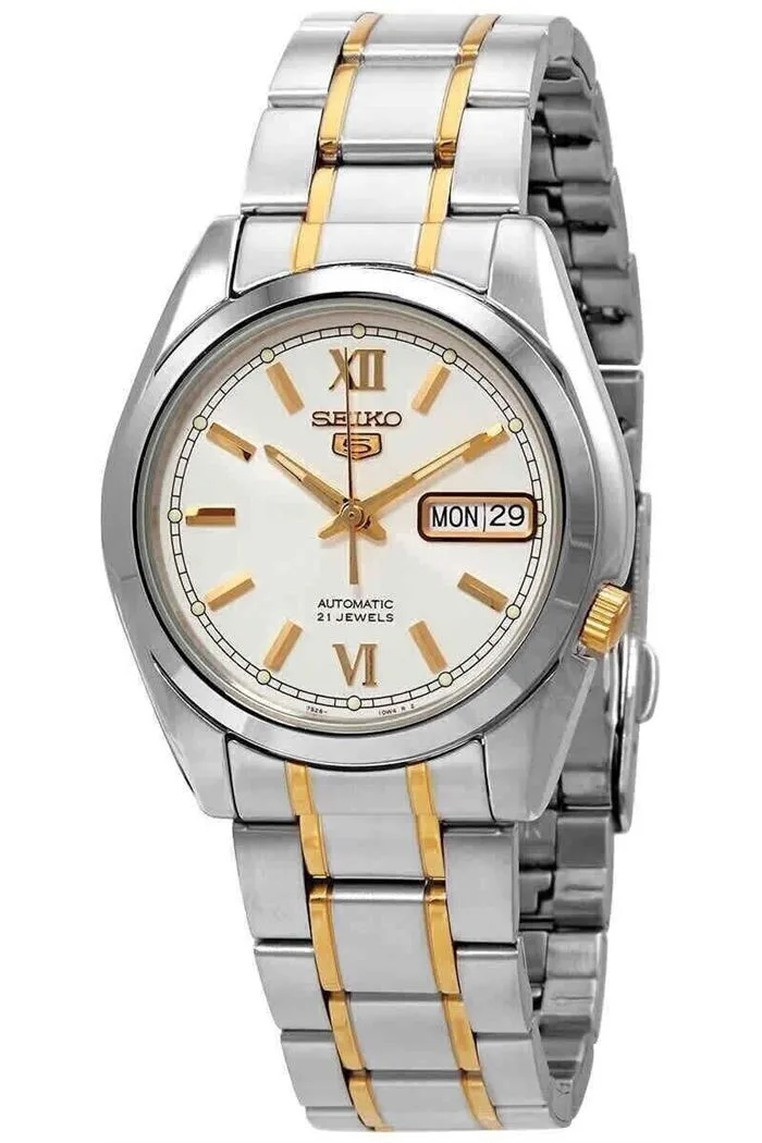 Seiko 5 SNKL57 Otomatik Erkek Kol Saati
