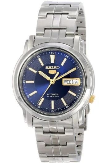 Seiko 5 SNKL79K1 Otomatik Erkek Kol Saati