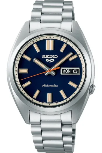 Seiko 5 Sports SRPK87K Otomatik Kol Saati