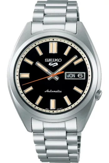 Seiko 5 Sports SRPK89K Otomatik Kol Saati