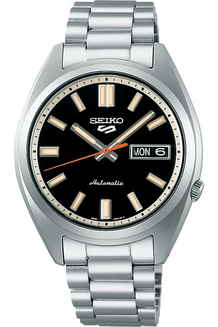 Seiko 5 Sports SRPK89K Otomatik Kol Saati
