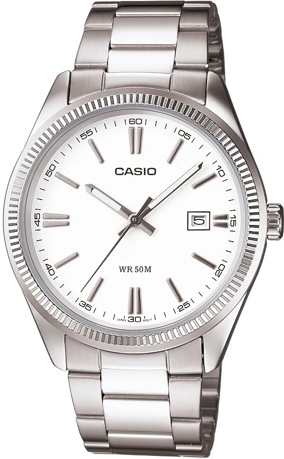 Casio MTP-1302D-7A1VDF Klasik Erkek Kol Saati 3 Casio MTP-1302D-7A1VDF Klasik Erkek Kol Saati