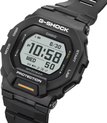 Casio GBD-200-1A1DR Kol Saati 8 1770407541 GBD 200 1A1DR 2