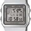 Casio A500WA-7DF Dijital Retro Erkek Kol Saati