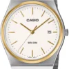 Casio MTP-B145SG-7AVDF Erkek Kol Saati 1 1773952161 MTP B145SG 7AVDF