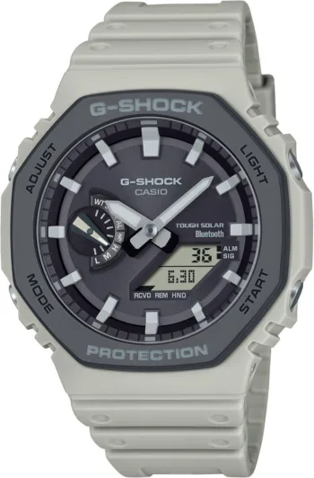 Casio G-Shock GA-B2100LUU-5ADR Kol Saati