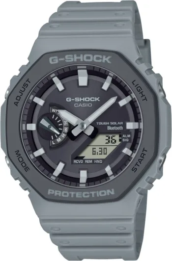 Casio G-Shock GA-B2100LUU-8ADR Kol Saati