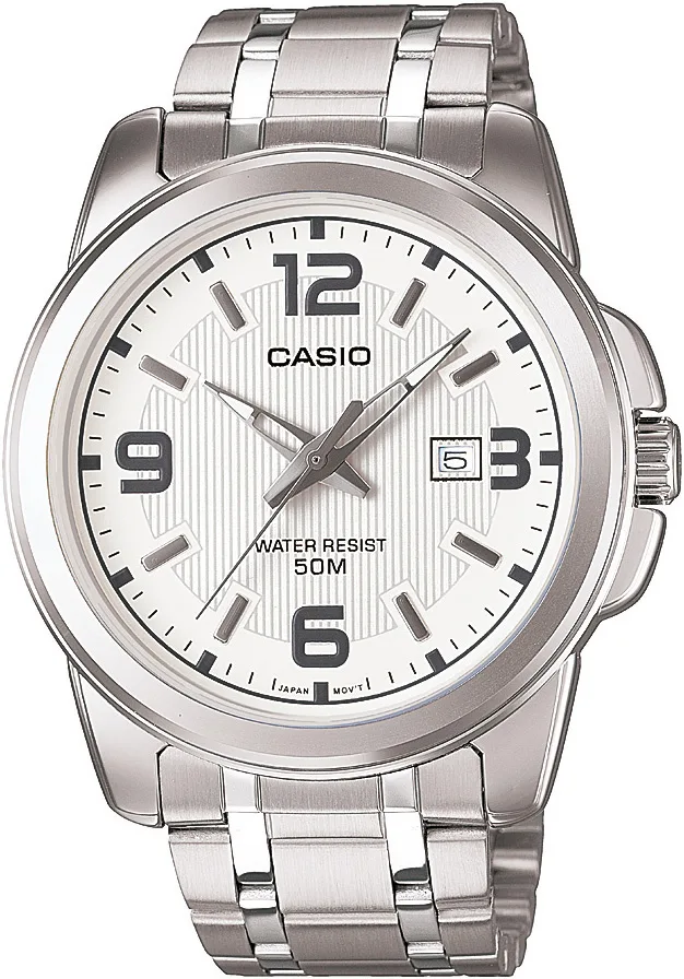 Casio MTP-1314D-7AVDF Erkek Kol Saati 3 Casio MTP-1314D-7AVDF Erkek Kol Saati