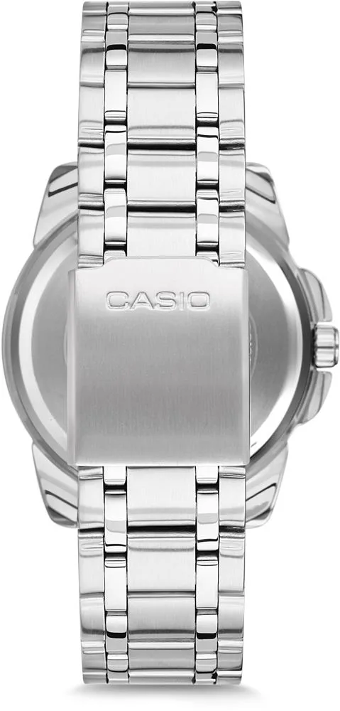 Casio MTP-1314D-7AVDF Erkek Kol Saati 8 Casio MTP-1314D-7AVDF Erkek Kol Saati - Görsel 6