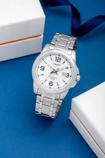 Casio MTP-1314D-7AVDF Erkek Kol Saati 11 1775038644 MTP 1314D 7AVDF 6